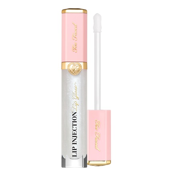 Lip Injection Power Plumping Lip Gloss -Volumen-Lipgloss, TOO FACED